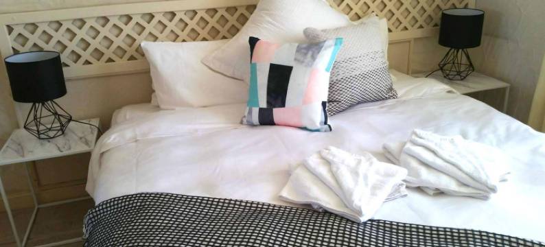 贝斯水滨公寓(Bayswaterfront Apartments)图片