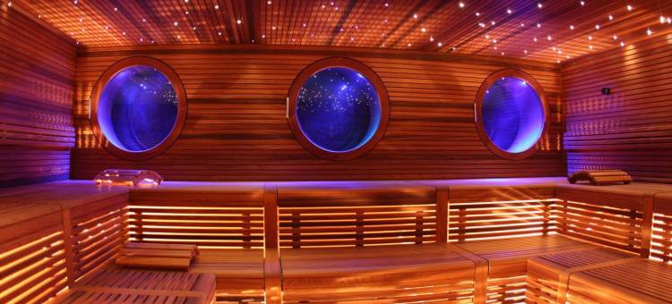 班德霍恩 Spa 酒店(Bad Horn - Hotel & Spa)图片