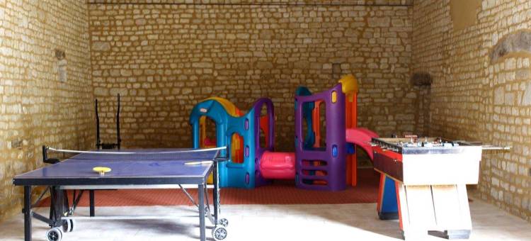 犹他海滩庄园(Domaine Utah Beach - le Grand Hard)图片