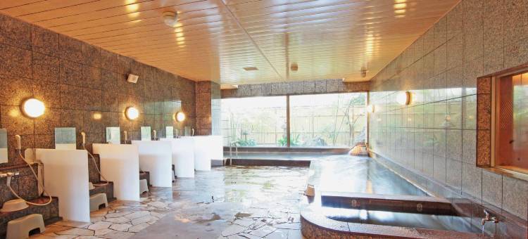 摩那趣鸟取酒店(Hotel Monarque Tottori)图片