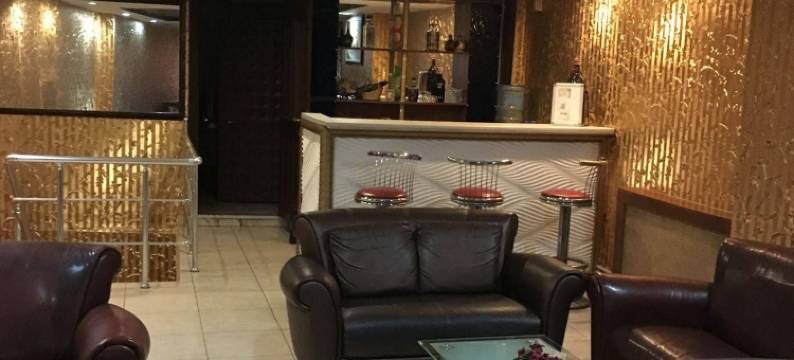 欧润酒店(Örün Hotel)图片