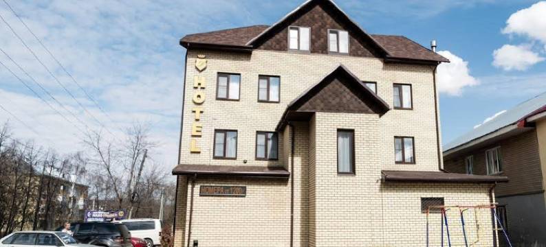 杜埃特宾馆(Duet Hotel)图片