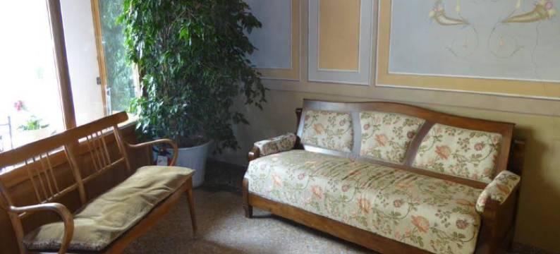 艾尔伯格朱利亚冈萨加酒店(Albergo Giulia Gonzaga)图片