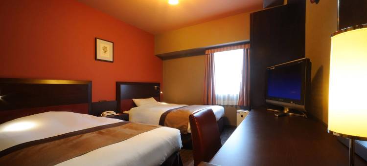 仙台蒙特埃马纳酒店(Hotel Monte Hermana Sendai)图片