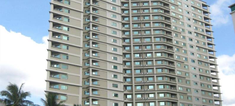 宿务文华大酒店，宿务商业中心(Mandarin Plaza Hotel)图片