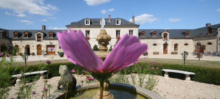 巴瑞夫城堡酒店(Domaine de Barive)图片