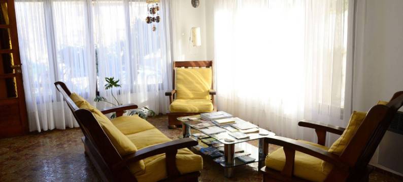 Hi Patagonia Hostel图片