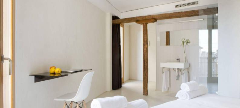 安提托客房-埃尔格雷科精选(Antidoto Rooms San Agustín - Recomendado Para Adultos)图片