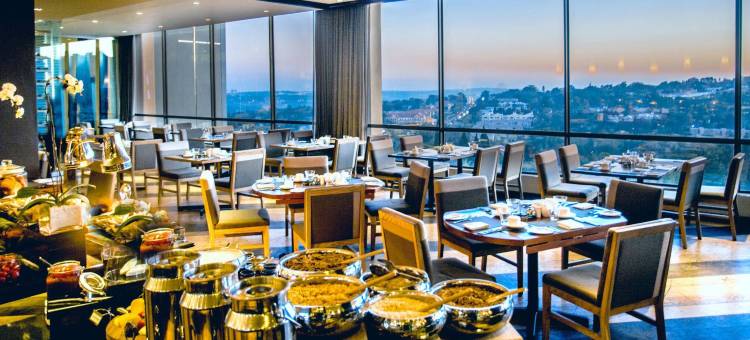 南方太阳海德公园酒店(Southern Sun Hyde Park Sandton)图片