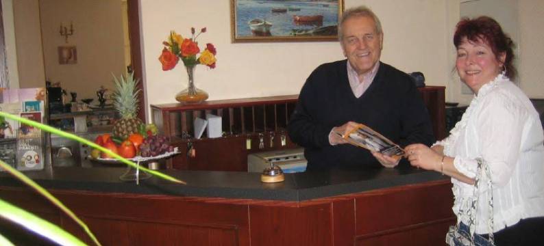 马克西米利安酒店(Hotel Maximilian)图片