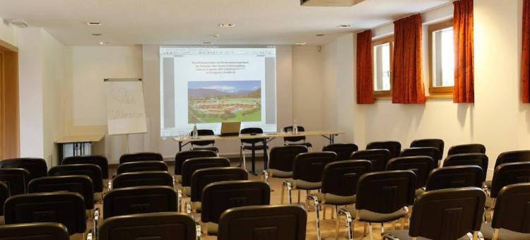 Biohotel Theiner's Garten图片