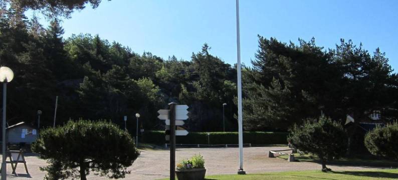 凯尔维肯度假旅舍(Källviken Semesterby)图片