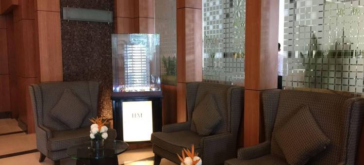 Harolds Hotel Cebu(Harolds Hotel Cebu)图片