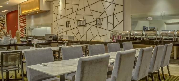 亚罗士打拉亚酒店及会议中心(Raia Hotel & Convention Centre Alor Setar)图片