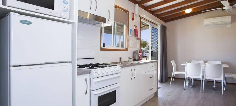 大洋路观光园酒店(Great Ocean Road Tourist Park)图片