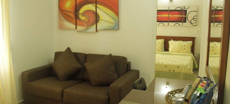 贝琴广场酒店(Hotel BQuin Plaza)图片