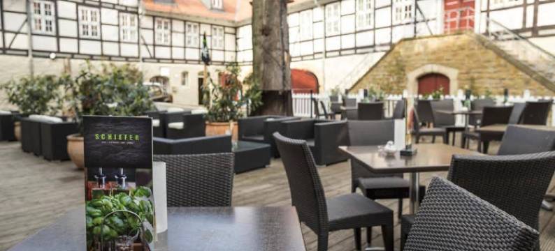 Schiefer 套房酒店&公寓(Schiefer Suite Hotel & Apartments)图片