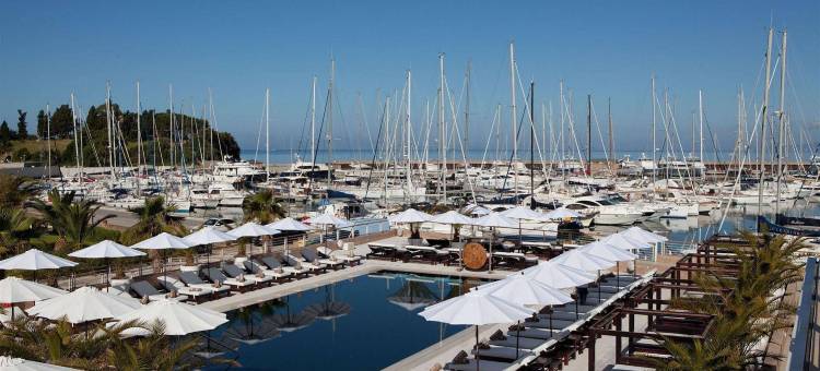斯卡尔利诺码头度假公寓(Marina di Scarlino Resort)图片