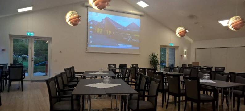 法尔斯特岛酒店(Hotel Falster)图片