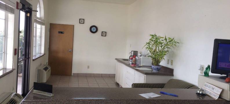 高地旅馆 by Townhouse 哈克高地/基林(Heights Inn by Townhouse Harker Heights Killeen)图片