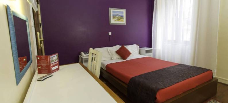 勒迪沃纳(Hotel le Divona "au Coeur de Divonne")图片