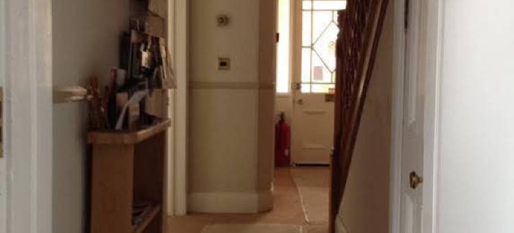 哈泽德内宾馆(Hazeldene Guest House)图片