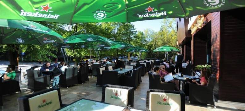 佐迪亚克酒店(Hotel Zodiac)图片