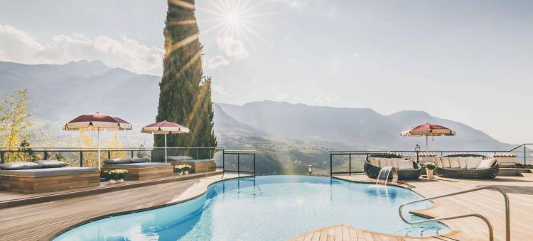果瑟霍夫酒店(Golserhof)图片