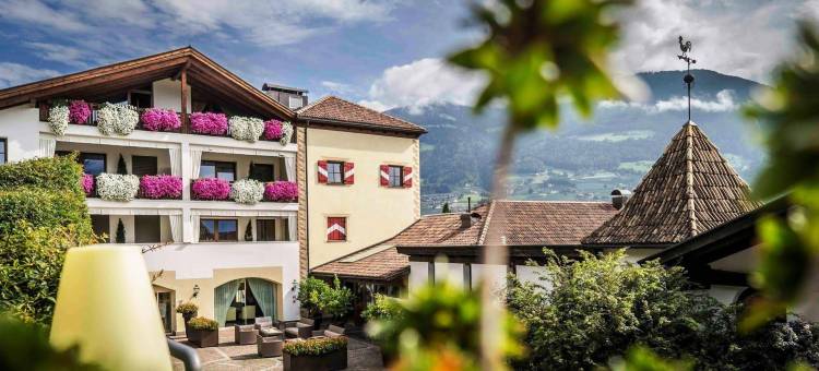 果瑟霍夫酒店(Golserhof)图片