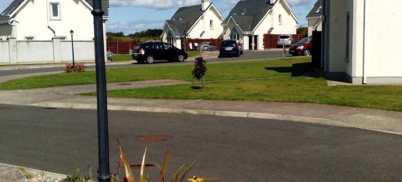 葛兰奇湾度假屋(Grange Cove Holiday Homes)图片