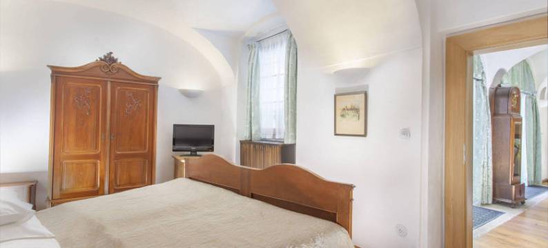 绿葡萄酒店(Hotel at the Green Grape)图片