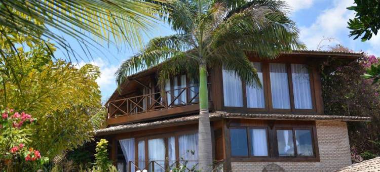 索姆布拉阿瓜富力斯卡度假酒店(Sombra e Água Fresca Resort)图片