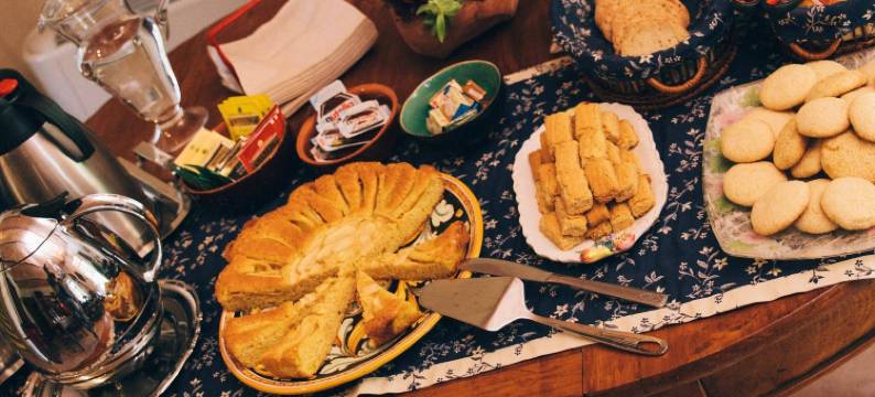 翼格瑞丽酒店(I Grilli)图片