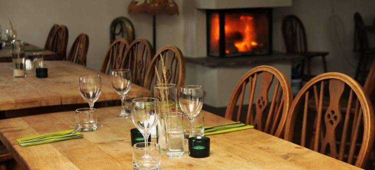 First Camp Klim Strand - Nordvestkysten图片