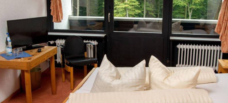 维斯特瓦尔德酒店(Landhotel Westerwald)图片