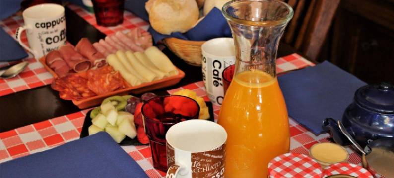 奎因厅达尔加旅馆(Quintinha D`Arga)图片