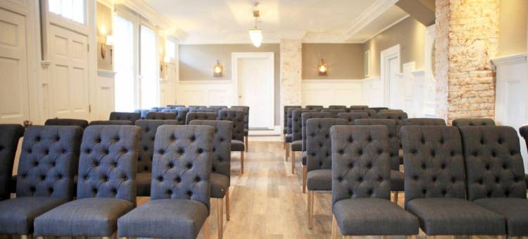 劳伦斯酒店(Hotel Laurance)图片