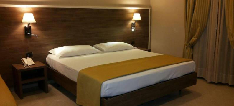 现代酒店(Hotel Moderno)图片