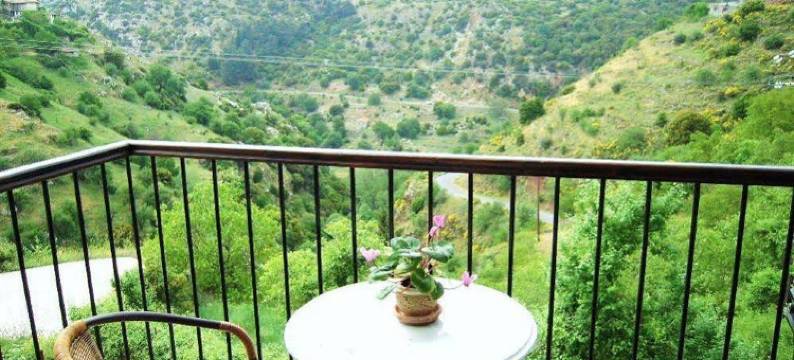 恩底弥特萨尼酒店(En Dimitsani)图片