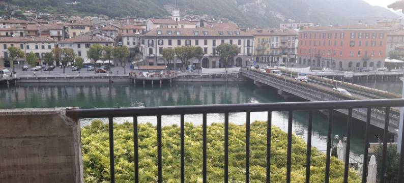 车站酒店(Hotel Stazione Sul Lago di Iseo)图片