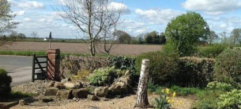 我们的小屋(Our Snug)图片