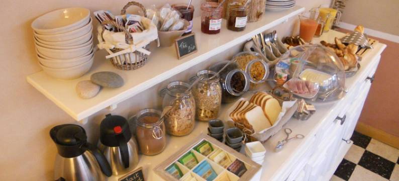 悬崖酒店(Hotel des Falaises)图片