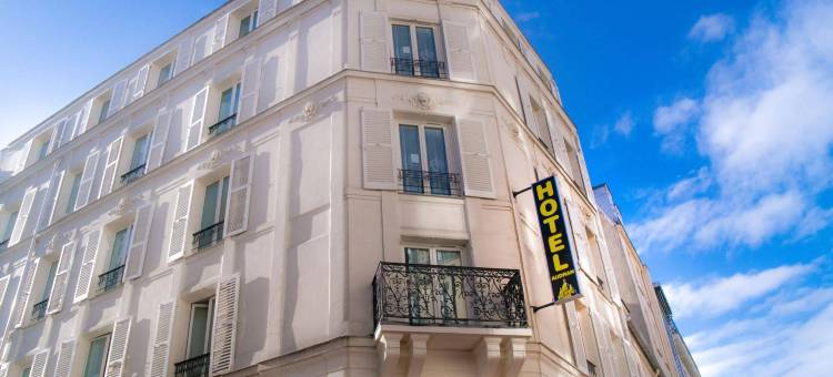 奥德兰酒店(Hotel Audran)图片