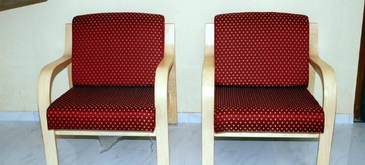 克里希纳酒店(Hotel Krishna)图片