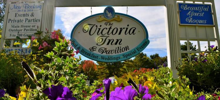 维多利亚客栈(Victoria Inn)图片