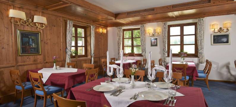 洛加尔山谷普莱斯尼克酒店(Hotel Plesnik Logar Valley)图片