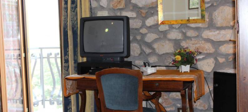 风之声酒店(Villa la Voce Del Vento)图片