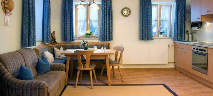 莱特纳霍夫旅馆(Leitnerhof)图片