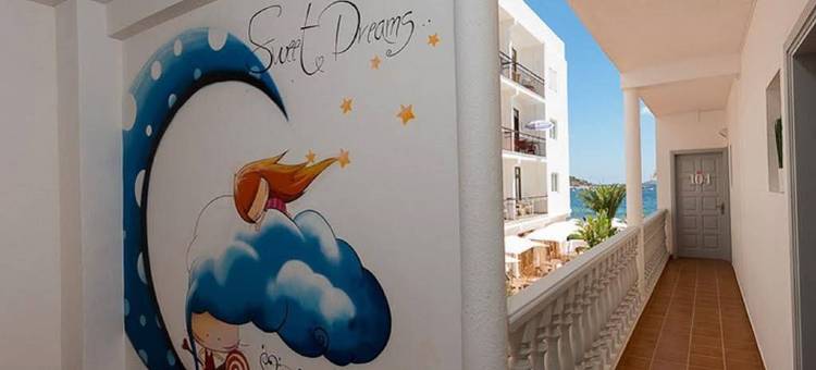 Marsol Ibiza精品公寓(Boutique Apartments Marsol Ibiza)图片