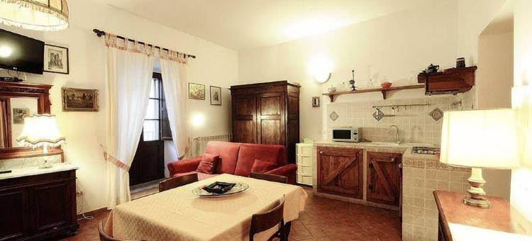 瓦伦蒂娜住宿加早餐旅馆(Affittacamere Valentina)图片